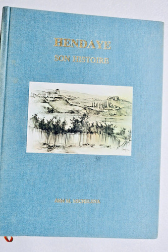 Hendaye seine geschichte - hendaye,