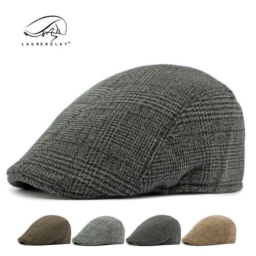 Warme winter herren - warme,