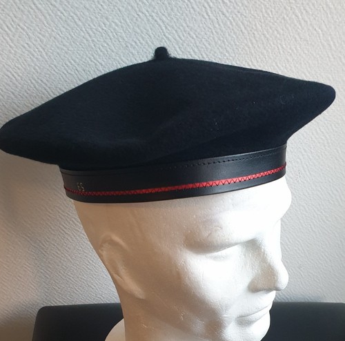 Echte baskenmütze farbe - baskenmÜtze.,